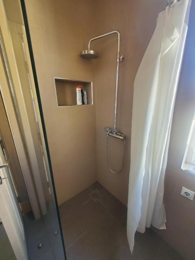 Apartman Kosta Lux ベオグラード エクステリア 写真