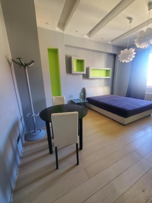 Apartman Kosta Lux ベオグラード エクステリア 写真