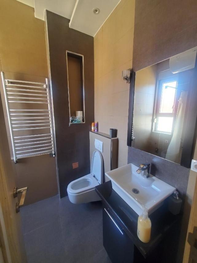 Apartman Kosta Lux ベオグラード エクステリア 写真