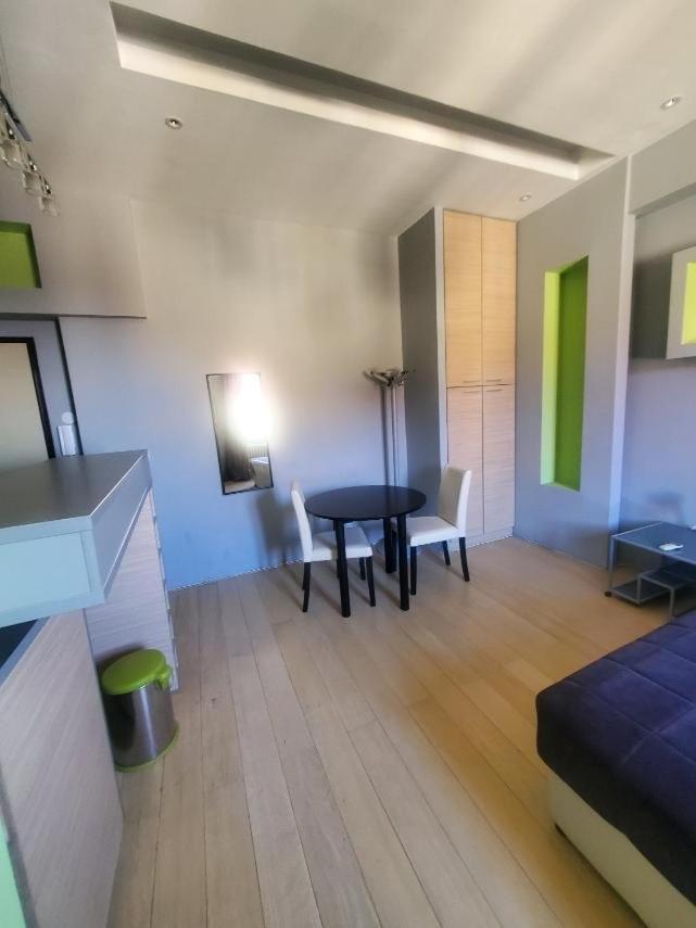 Apartman Kosta Lux ベオグラード エクステリア 写真