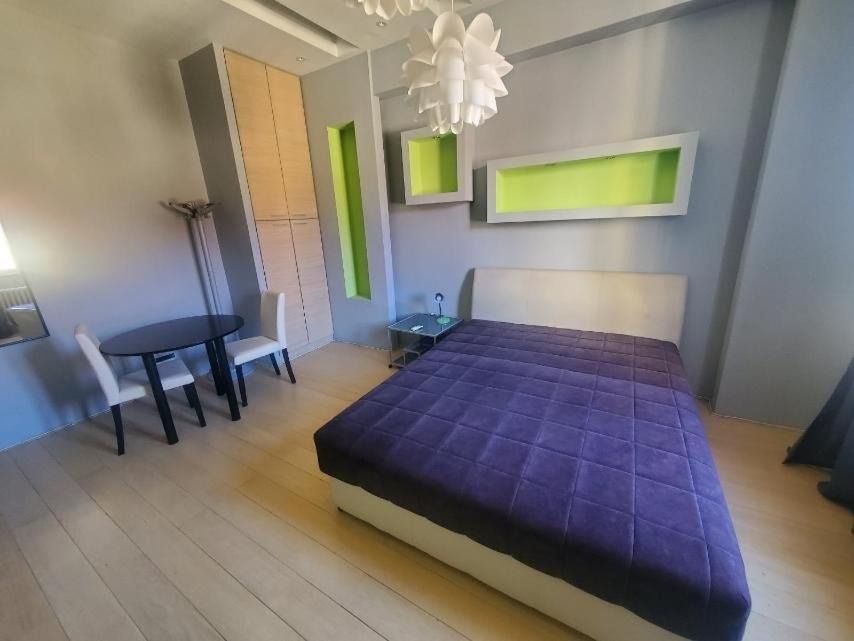 Apartman Kosta Lux ベオグラード エクステリア 写真