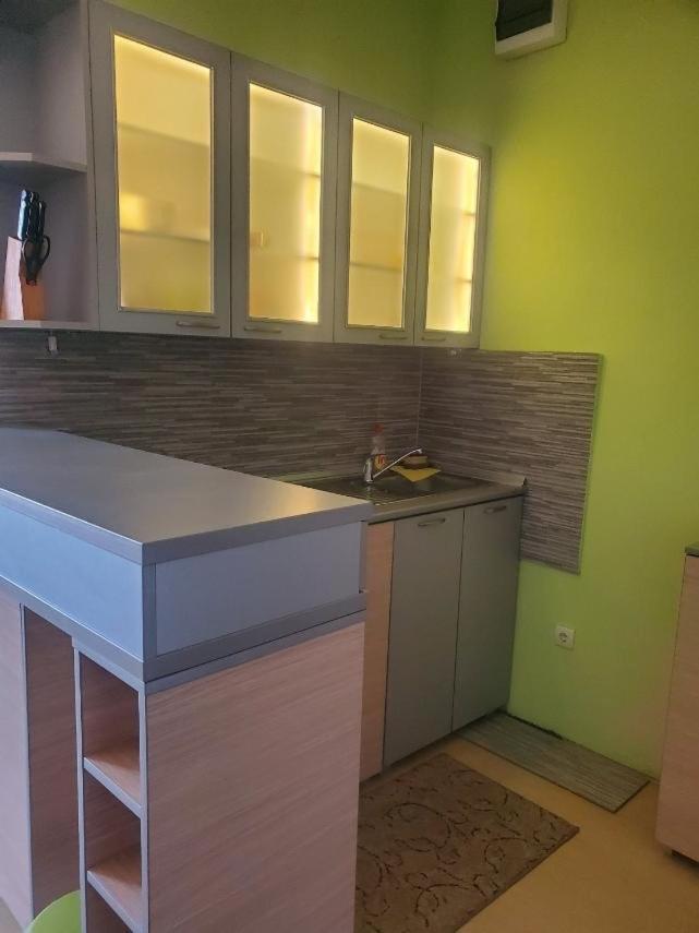 Apartman Kosta Lux ベオグラード エクステリア 写真
